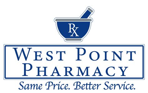 West Point Pharmacy .